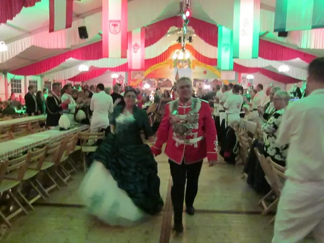 Schützenfest Dienstag 2017 – Vorschau 75