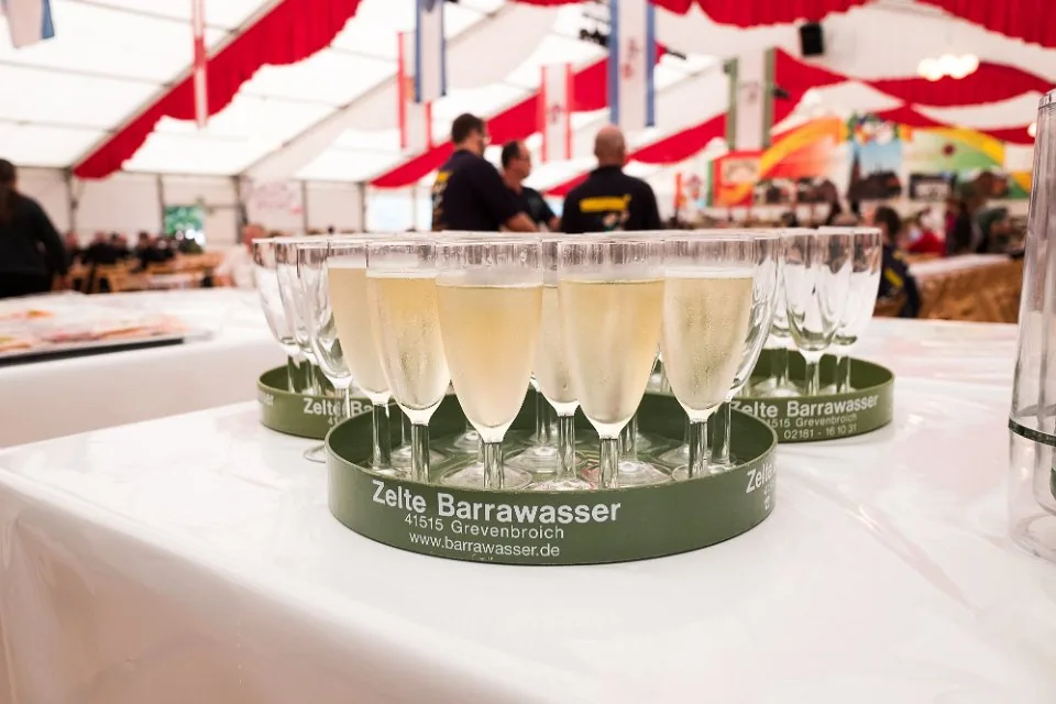 Schützenfest Montag 2017 – Foto 2