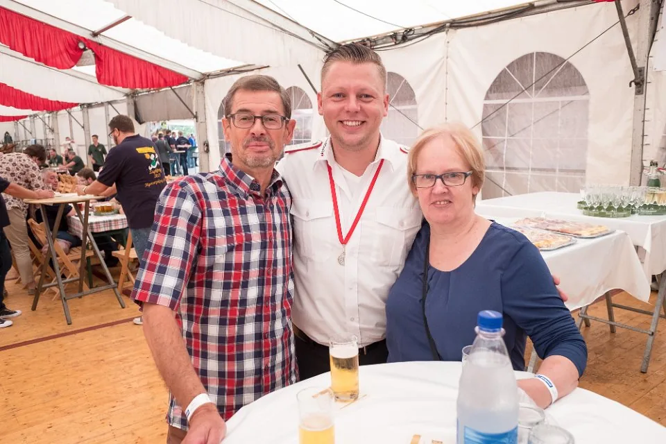 Schützenfest Montag 2017 – Foto 4