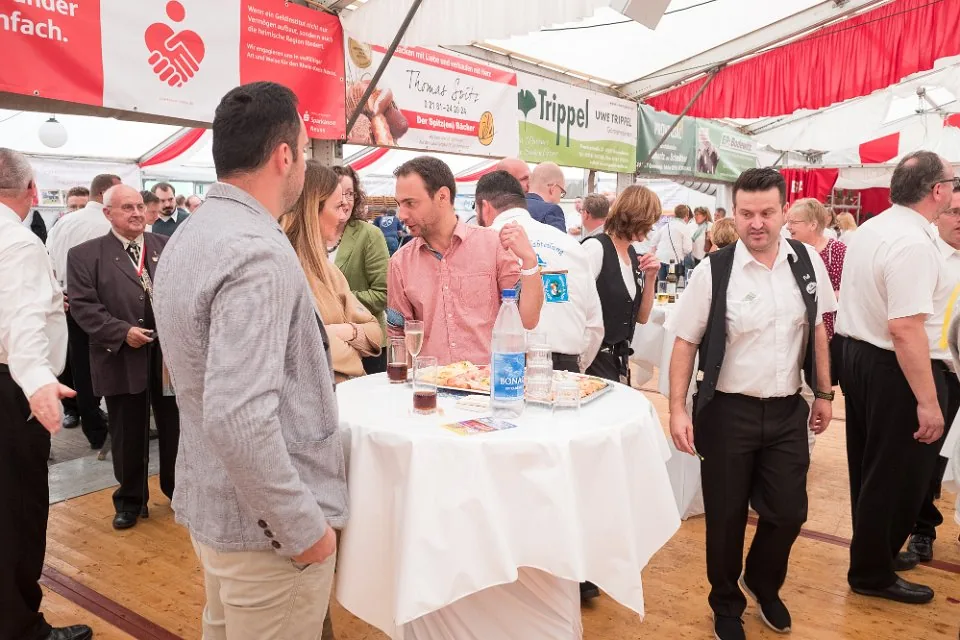 Schützenfest Montag 2017 – Foto 5