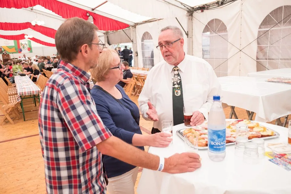 Schützenfest Montag 2017 – Foto 8