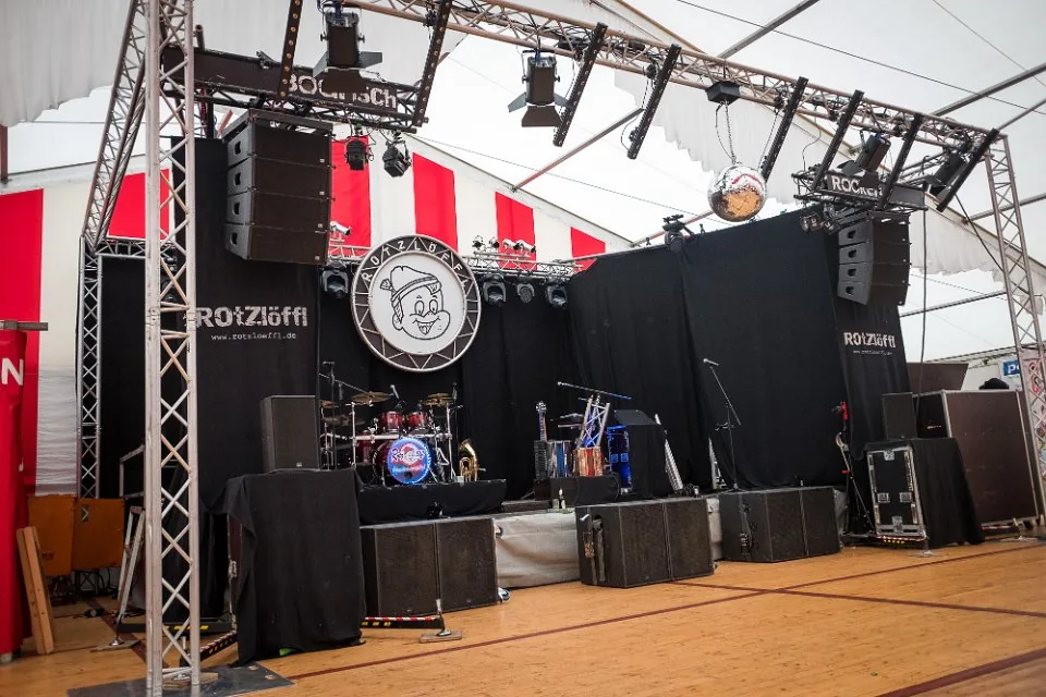 Schützenfest Montag 2017 – Foto 9