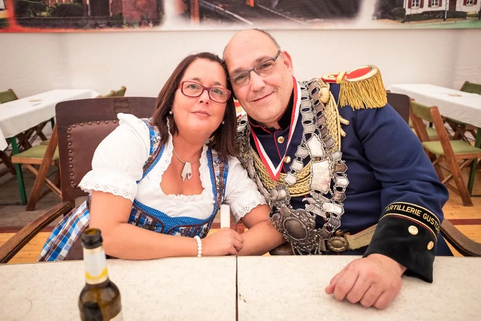 Schützenfest Montag 2017 – Foto 12