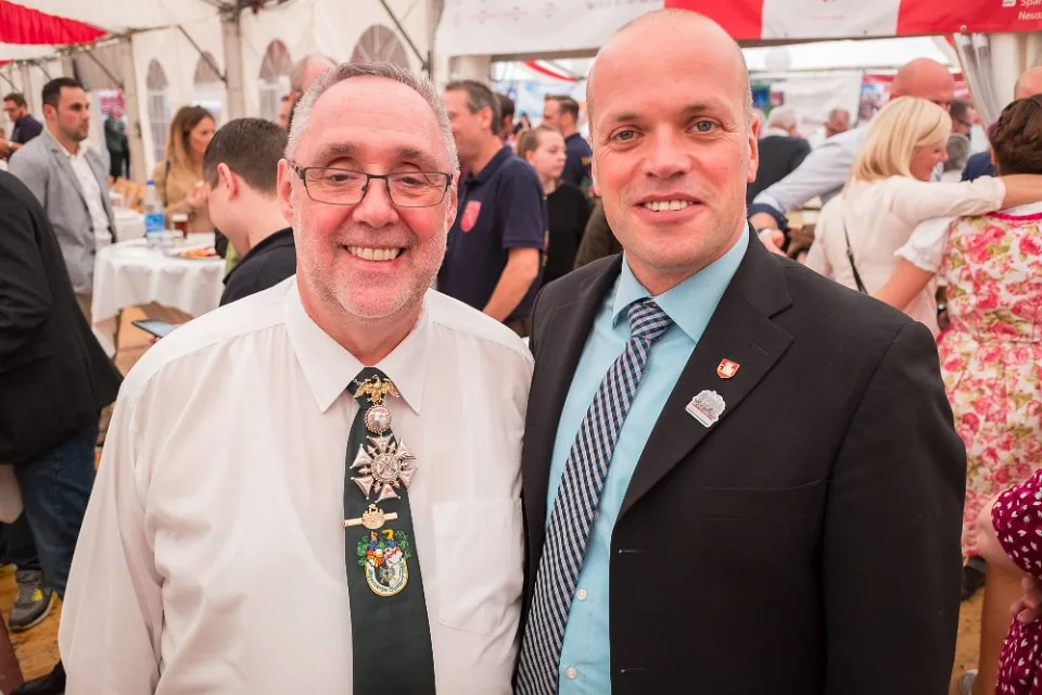 Schützenfest Montag 2017 – Foto 15