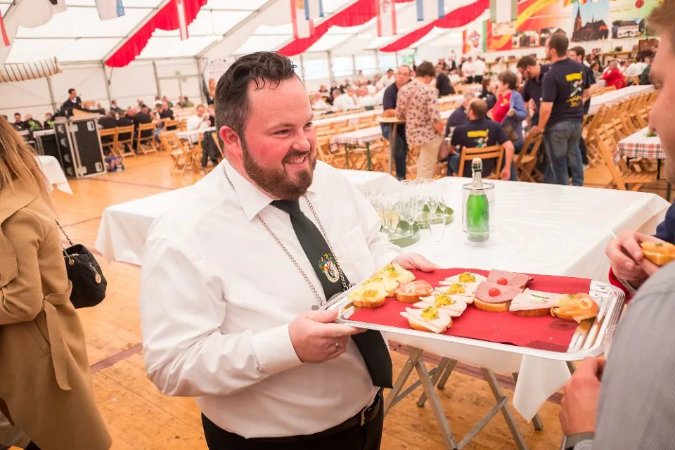Schützenfest Montag 2017 – Foto 16