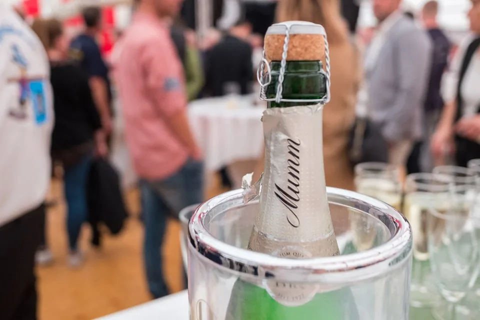 Schützenfest Montag 2017 – Foto 17
