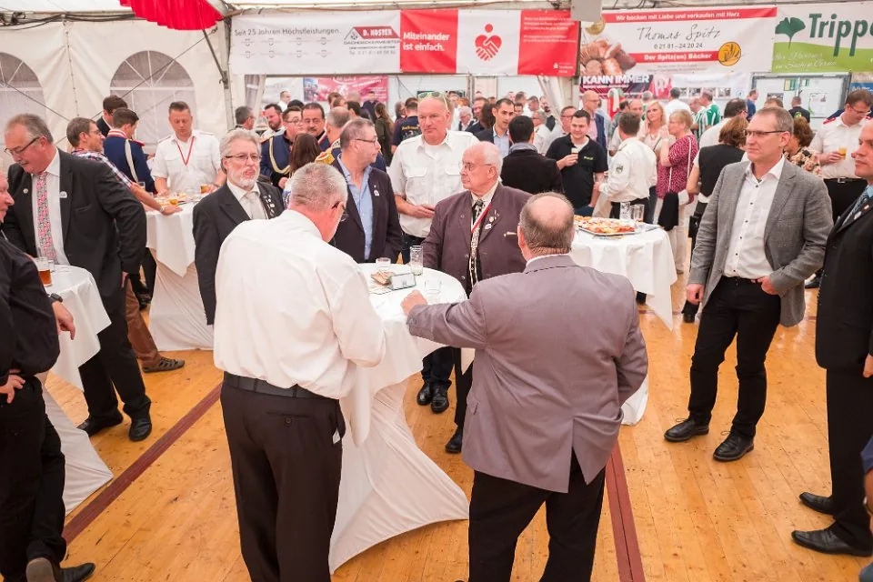 Schützenfest Montag 2017 – Foto 22