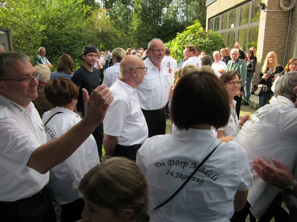 Schützenfest Montag 2017 – Foto 37