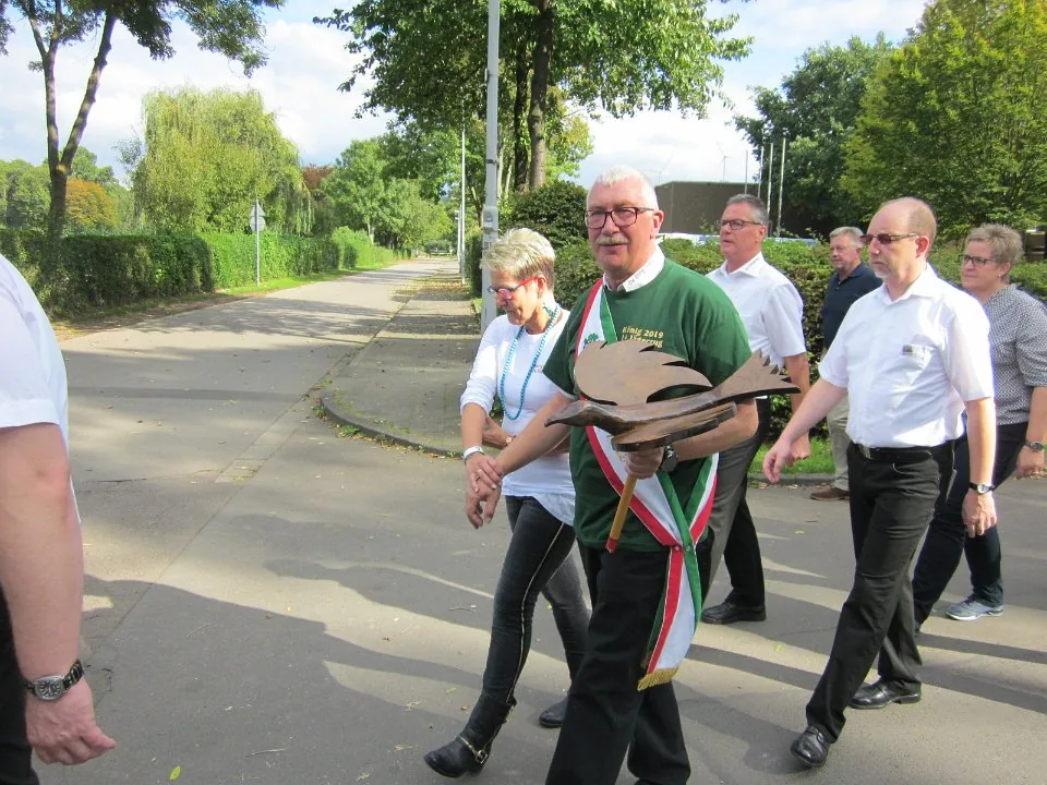 Schützenfest Montag 2017 – Foto 41