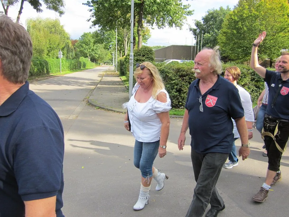 Schützenfest Montag 2017 – Foto 47