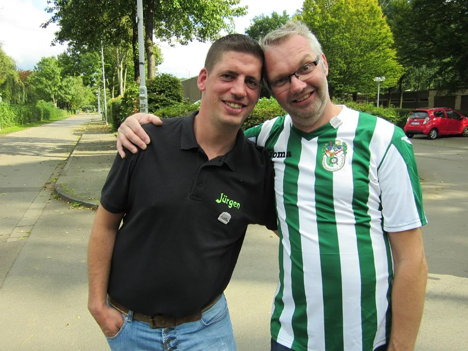 Schützenfest Montag 2017 – Foto 51