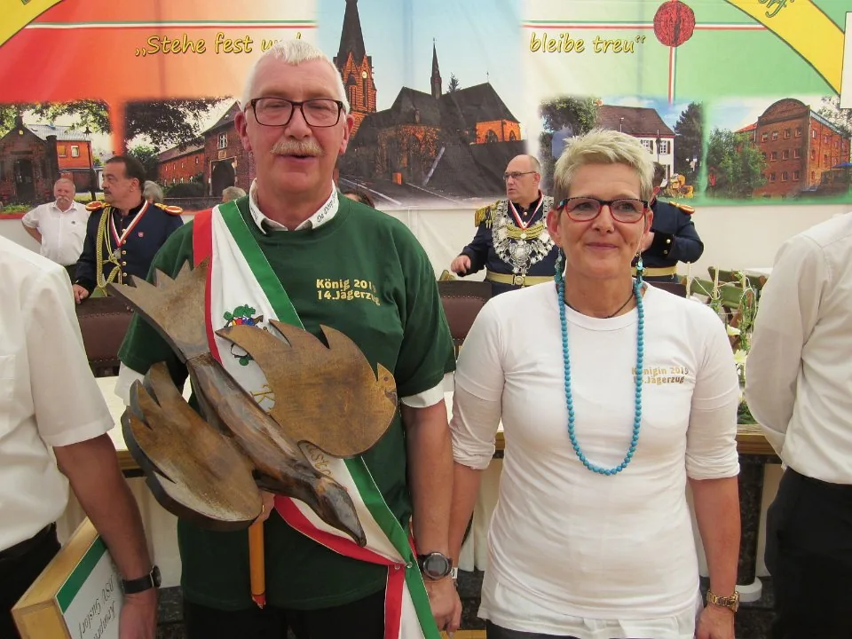Schützenfest Montag 2017 – Foto 71
