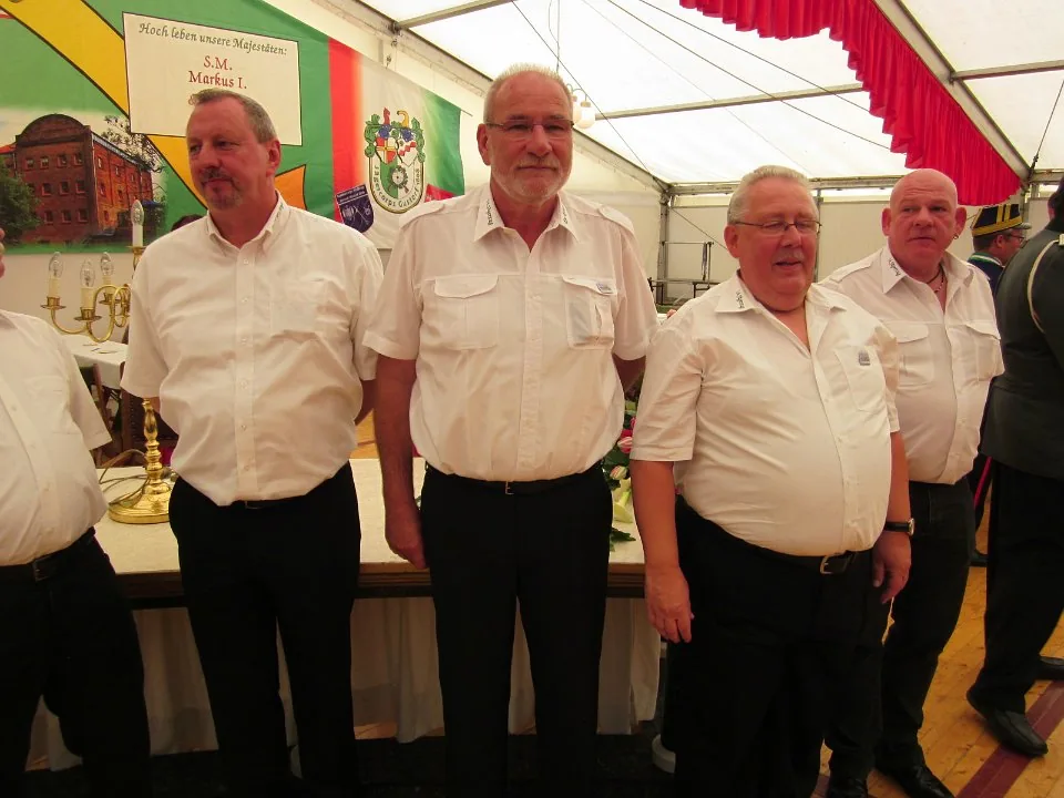 Schützenfest Montag 2017 – Foto 75