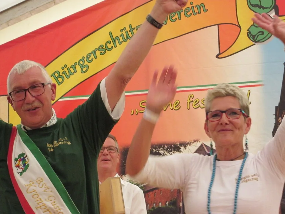 Schützenfest Montag 2017 – Foto 79