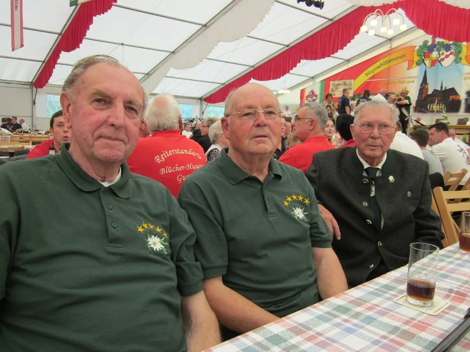 Schützenfest Montag 2017 – Foto 83