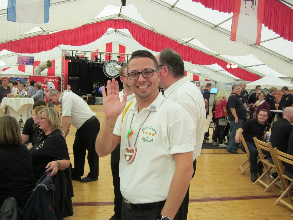 Schützenfest Montag 2017 – Foto 84