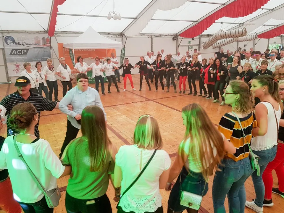 Schützenfest Montag 2017 – Foto 90