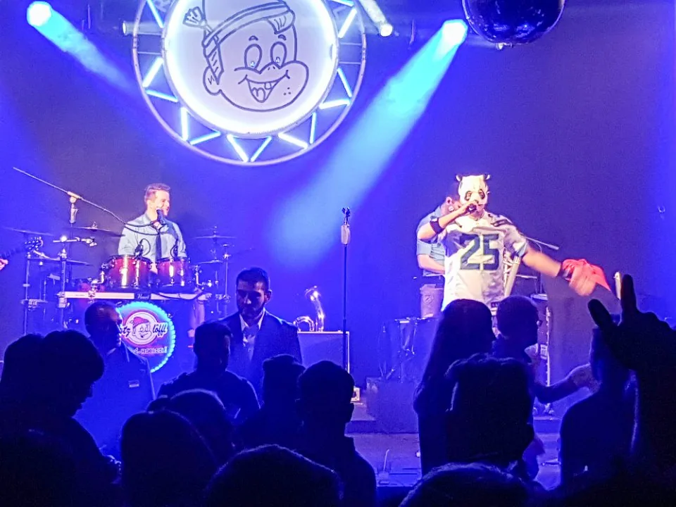 Schützenfest Montag 2017 – Foto 93