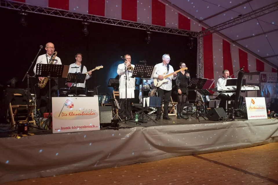 Schützenfest Montag 2017 – Foto 94