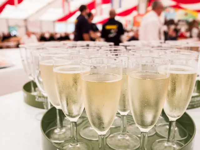 Titelbild zur Galerie Schützenfest Montag 2017