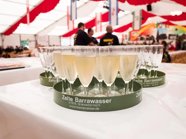 Schützenfest Montag 2017 – Vorschau 2