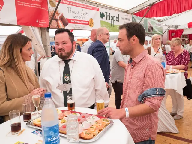 Schützenfest Montag 2017 – Vorschau 3