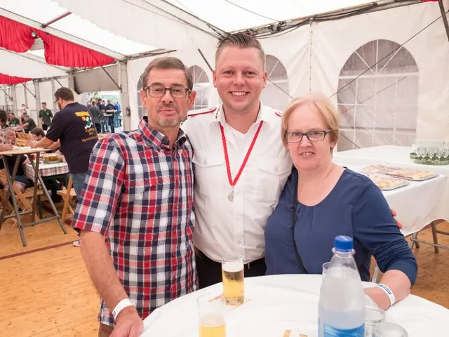 Schützenfest Montag 2017 – Vorschau 4