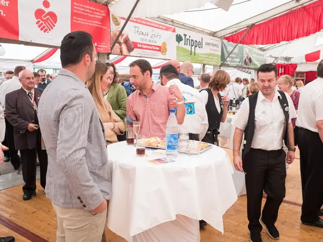 Schützenfest Montag 2017 – Vorschau 5