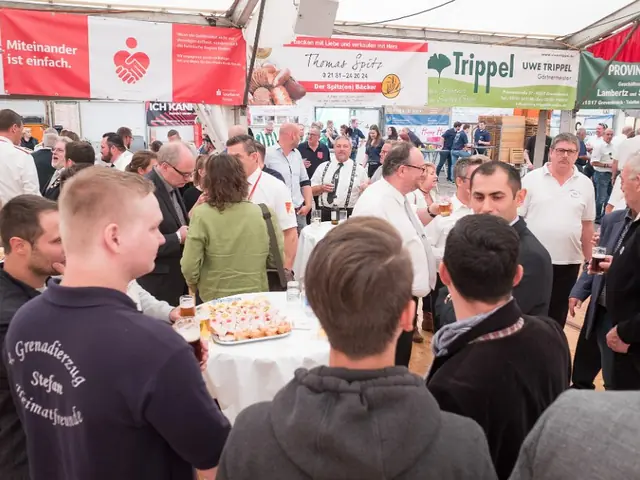 Schützenfest Montag 2017 – Vorschau 6