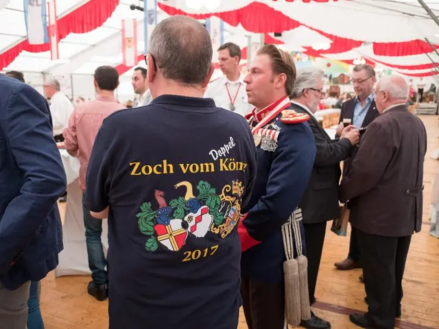 Schützenfest Montag 2017 – Vorschau 7