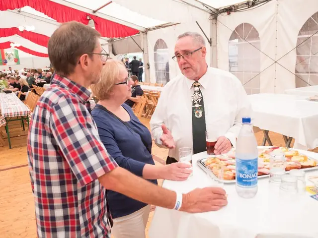 Schützenfest Montag 2017 – Vorschau 8