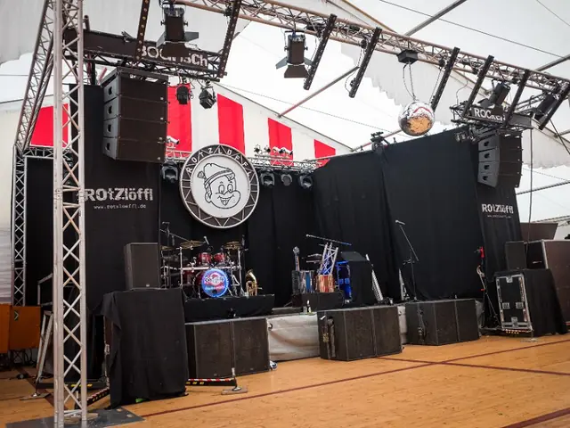 Schützenfest Montag 2017 – Vorschau 9