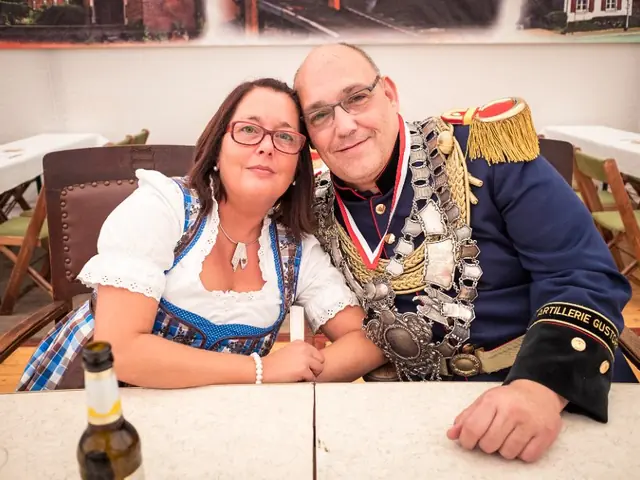 Schützenfest Montag 2017 – Vorschau 12