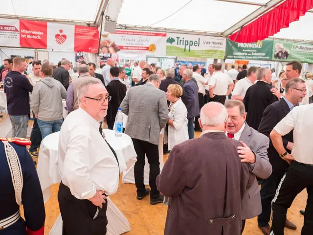 Schützenfest Montag 2017 – Vorschau 13