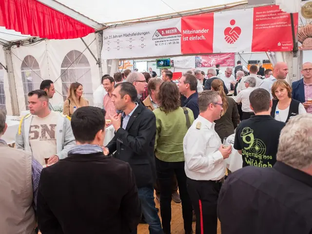 Schützenfest Montag 2017 – Vorschau 14