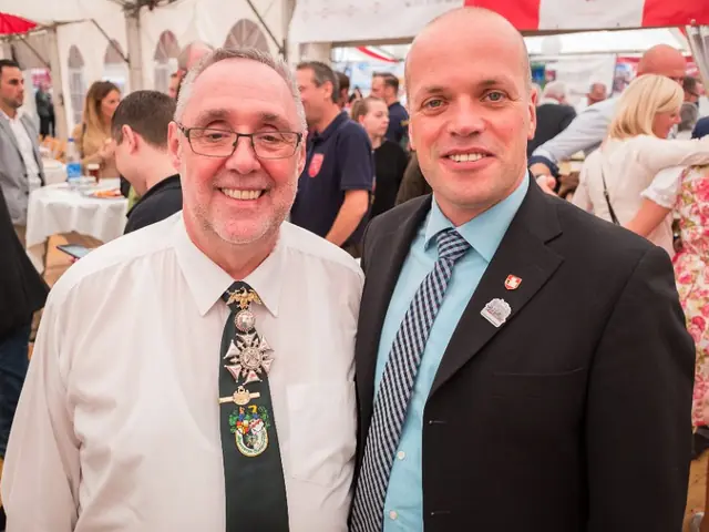 Schützenfest Montag 2017 – Vorschau 15