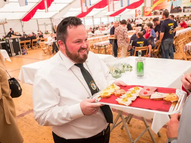 Schützenfest Montag 2017 – Vorschau 16