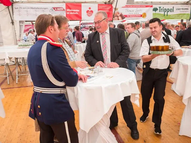Schützenfest Montag 2017 – Vorschau 18