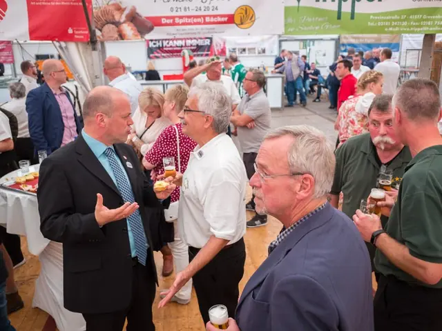 Schützenfest Montag 2017 – Vorschau 19