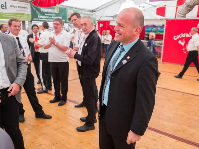 Schützenfest Montag 2017 – Vorschau 20