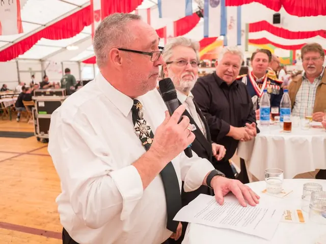 Schützenfest Montag 2017 – Vorschau 21