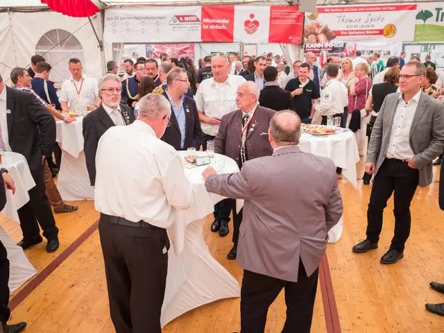 Schützenfest Montag 2017 – Vorschau 22