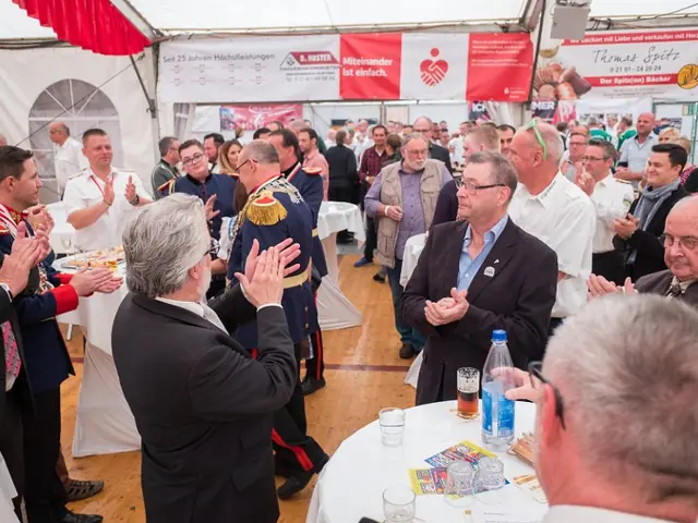 Schützenfest Montag 2017 – Vorschau 24