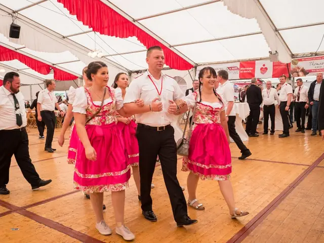 Schützenfest Montag 2017 – Vorschau 25