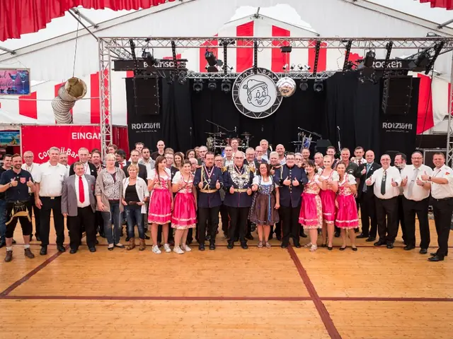 Schützenfest Montag 2017 – Vorschau 26