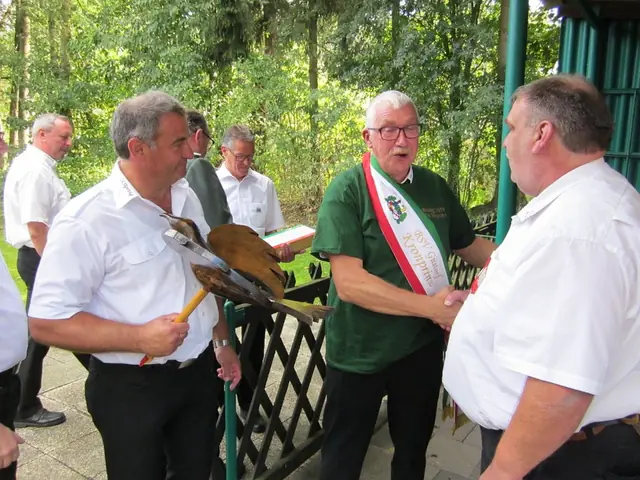 Schützenfest Montag 2017 – Vorschau 29