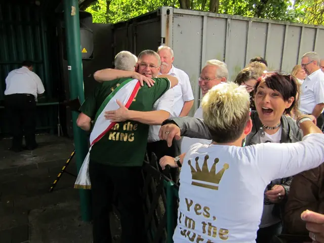 Schützenfest Montag 2017 – Vorschau 32