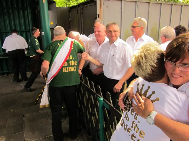 Schützenfest Montag 2017 – Vorschau 33