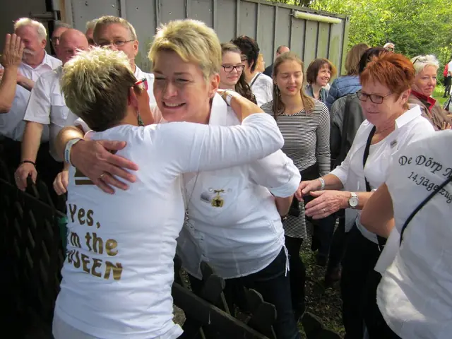 Schützenfest Montag 2017 – Vorschau 34