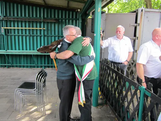 Schützenfest Montag 2017 – Vorschau 36